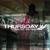 Download or print Thursday For The Workforce, Drowning Sheet Music Printable PDF 12-page score for Rock / arranged Guitar Tab SKU: 26456
