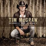 Download or print Tim McGraw feat. Faith Hill Meanwhile Back At Mama's Sheet Music Printable PDF 9-page score for Pop / arranged Piano, Vocal & Guitar Chords (Right-Hand Melody) SKU: 155488