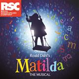 Download or print Tim Minchin The Smell Of Rebellion (from 'Matilda The Musical') Sheet Music Printable PDF 11-page score for Broadway / arranged Big Note Piano SKU: 153623