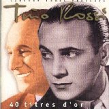 Download or print Tino Rossi Le Plus Beau Tango Du Monde Sheet Music Printable PDF 4-page score for Latin / arranged Easy Piano SKU: 106291