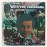 Download or print Tito Puente Para Los Rumberos Sheet Music Printable PDF 6-page score for Pop / arranged Piano, Vocal & Guitar Chords (Right-Hand Melody) SKU: 24960