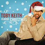 Download or print Toby Keith Rockin' Around The Christmas Tree Sheet Music Printable PDF 5-page score for Children / arranged Piano & Vocal SKU: 85781