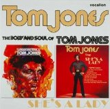 Download or print Tom Jones She's A Lady Sheet Music Printable PDF 2-page score for Pop / arranged Guitar Chords/Lyrics SKU: 107664