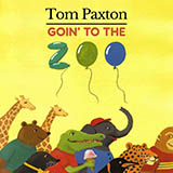 Download or print Tom Paxton My Dog's Bigger Than Your Dog Sheet Music Printable PDF 2-page score for Children / arranged Piano, Vocal & Guitar Chords (Right-Hand Melody) SKU: 1882046