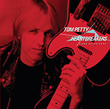 Download or print Tom Petty And The Heartbreakers You Got Lucky Sheet Music Printable PDF 2-page score for Pop / arranged Guitar Chords/Lyrics SKU: 79564