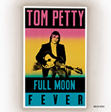 Download or print Tom Petty Love Is A Long Road Sheet Music Printable PDF 5-page score for Pop / arranged Piano, Vocal & Guitar Chords (Right-Hand Melody) SKU: 169783