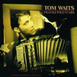 Download or print Tom Waits Temptation Sheet Music Printable PDF 2-page score for Rock / arranged Guitar Chords/Lyrics SKU: 108315