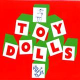 Download or print Toy Dolls Nellie The Elephant Sheet Music Printable PDF 3-page score for Pop / arranged Guitar Chords/Lyrics SKU: 119096