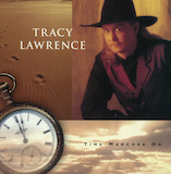 Download or print Tracy Lawrence Time Marches On Sheet Music Printable PDF 2-page score for Country / arranged Real Book – Melody, Lyrics & Chords SKU: 877979