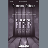 Download or print Traditional Bulgarian Folk Song Dilmano, Dilbero (arr. Gabriela Hristova & Joshua DeVries) Sheet Music Printable PDF 14-page score for Festival / arranged Choir SKU: 1191641