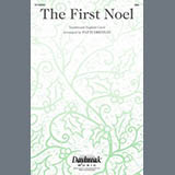 Download or print Traditional English Carol The First Noel (arr. Patti Drennan) Sheet Music Printable PDF 14-page score for Christmas / arranged SSA Choir SKU: 1756547
