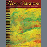 Download or print Traditional English Kingsfold (My Soul Proclaims Your Greatness) Sheet Music Printable PDF 3-page score for Sacred / arranged Educational Piano SKU: 87036
