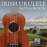 Download or print Traditional Irish Folk Song Black Velvet Band Sheet Music Printable PDF 3-page score for Irish / arranged Ukulele SKU: 419381