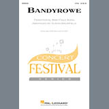 Download or print Traditional Irish Folksong Bandyrowe (arr. Susan Brumfield) Sheet Music Printable PDF 14-page score for Collection / arranged 2-Part Choir SKU: 415693