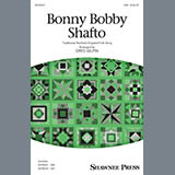 Download or print Traditional Northern England Folk Song Bonny Bobby Shafto (arr. Greg Gilpin) Sheet Music Printable PDF 15-page score for Concert / arranged SAB Choir SKU: 426708