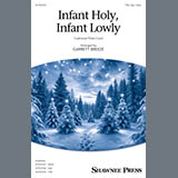 Download or print Traditional Polish Carol Infant Holy, Infant Lowly (arr. Garrett Breeze) Sheet Music Printable PDF 7-page score for Christmas / arranged SSA Choir SKU: 1915942