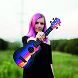 Download or print Train Hey, Soul Sister (arr. Elise Ecklund) Sheet Music Printable PDF 4-page score for Pop / arranged Ukulele Chords/Lyrics SKU: 425622