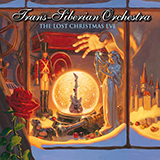 Download or print Trans-Siberian Orchestra Wish Liszt (Toy Shop Madness) Sheet Music Printable PDF 9-page score for Christmas / arranged Piano Solo SKU: 433307