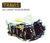 Download or print Travis 1922 Sheet Music Printable PDF 2-page score for Rock / arranged Guitar Chords/Lyrics SKU: 49643
