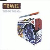 Download or print Travis City In The Rain Sheet Music Printable PDF 2-page score for Rock / arranged Guitar Chords/Lyrics SKU: 49516