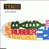 Download or print Travis Good Time Girls Sheet Music Printable PDF 2-page score for Rock / arranged Guitar Chords/Lyrics SKU: 49664