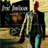 Download or print Trent Tomlinson One Wing In The Fire Sheet Music Printable PDF 7-page score for Pop / arranged Piano, Vocal & Guitar Chords (Right-Hand Melody) SKU: 56999