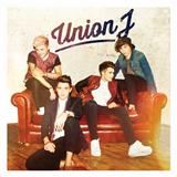 Download or print Union J Loving You Is Easy Sheet Music Printable PDF 4-page score for Pop / arranged Piano, Vocal & Guitar Chords SKU: 117805