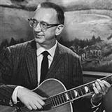 Download or print Van Eps, George A Foggy Day (In London Town) Sheet Music Printable PDF 7-page score for Jazz / arranged Guitar Tab SKU: 151396