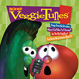 Download or print VeggieTales You Were In His Hand Sheet Music Printable PDF 1-page score for Children / arranged Piano, Vocal & Guitar Chords (Right-Hand Melody) SKU: 1979751