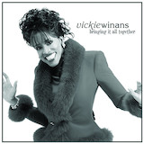 Download or print Vickie Winans Shake Yourself Loose Sheet Music Printable PDF 12-page score for Pop / arranged Piano, Vocal & Guitar Chords (Right-Hand Melody) SKU: 71855