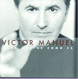 Download or print Victor Manuel San José Al Cabo Del Tiempo Sheet Music Printable PDF 4-page score for Inspirational / arranged Piano, Vocal & Guitar Chords SKU: 18596