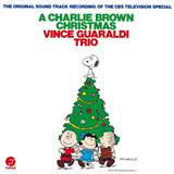 Download or print Vince Guaraldi Trio O Tannenbaum Sheet Music Printable PDF 3-page score for Winter / arranged Solo Guitar SKU: 173240