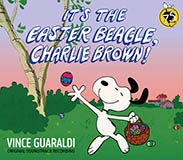 Download or print Vince Guaraldi Easter Theme (from It's The Easter Beagle, Charlie Brown) Sheet Music Printable PDF 2-page score for Children / arranged Piano Solo SKU: 1881091