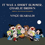 Download or print Vince Guaraldi Peppermint Patty (arr. Lee Evans) Sheet Music Printable PDF 5-page score for Children / arranged Piano Solo SKU: 1892143