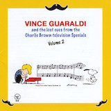 Download or print Vince Guaraldi Woodstock's Dream Sheet Music Printable PDF 4-page score for Film/TV / arranged Piano Solo SKU: 551357