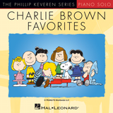 Download or print Vince Guaraldi You're In Love, Charlie Brown (arr. Phillip Keveren) Sheet Music Printable PDF 2-page score for Jazz / arranged Piano Solo SKU: 418905