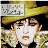 Download or print Visage Fade To Grey Sheet Music Printable PDF 2-page score for Pop / arranged Guitar Chords/Lyrics SKU: 43985