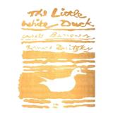 Download or print Walt Barrows Little White Duck Sheet Music Printable PDF 2-page score for Standards / arranged Piano, Vocal & Guitar Chords SKU: 40414