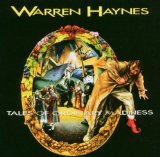 Download or print Warren Haynes Fire In The Kitchen Sheet Music Printable PDF 14-page score for Rock / arranged Guitar Tab SKU: 23666