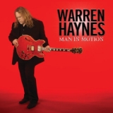 Download or print Warren Haynes Man In Motion Sheet Music Printable PDF 19-page score for Pop / arranged Guitar Tab SKU: 86521