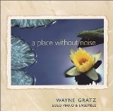 Download or print Wayne Gratz Any Color But Blue Sheet Music Printable PDF 6-page score for New Age / arranged Piano Solo SKU: 74773