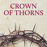 Download or print Wayne Stewart Crown Of Thorns Sheet Music Printable PDF 1-page score for Sacred / arranged Guitar Chords/Lyrics SKU: 471723