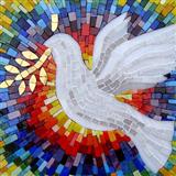 Download or print W.D. Cornell Wonderful Peace Sheet Music Printable PDF 2-page score for Sacred / arranged Piano, Vocal & Guitar Chords (Right-Hand Melody) SKU: 1567977