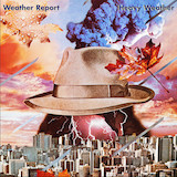 Download or print Weather Report Palladium Sheet Music Printable PDF 8-page score for Jazz / arranged Bass Guitar Tab SKU: 1485819