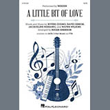 Download or print Weezer A Little Bit Of Love (arr. Roger Emerson) Sheet Music Printable PDF 14-page score for Pop / arranged 3-Part Mixed Choir SKU: 1744362