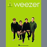 Download or print Weezer Photograph Sheet Music Printable PDF 4-page score for Rock / arranged Guitar Tab SKU: 2089064