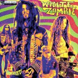 Download or print White Zombie Black Sunshine Sheet Music Printable PDF 8-page score for Rock / arranged Guitar Tab SKU: 91447