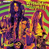 Download or print White Zombie Thunder Kiss '65 Sheet Music Printable PDF 11-page score for Pop / arranged Guitar Tab SKU: 94740