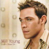 Download or print Will Young You And I Sheet Music Printable PDF 5-page score for Pop / arranged Piano, Vocal & Guitar Chords SKU: 21905