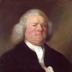 Download or print William Boyce Voluntary 7 In D Minor From 10 Voluntaries For Harpsichord Sheet Music Printable PDF 3-page score for Classical / arranged Piano Solo SKU: 117933